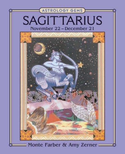 Product Image: Sagittarius (Astrology Gems)