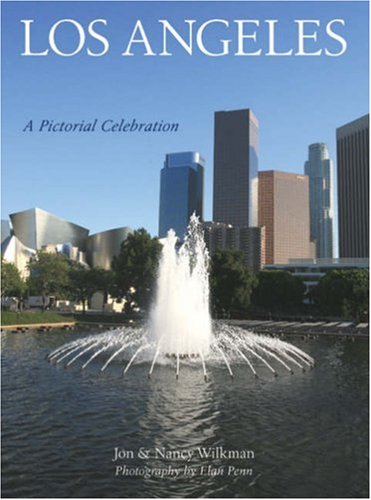 Los Angeles: A Pictorial Celebration Travel