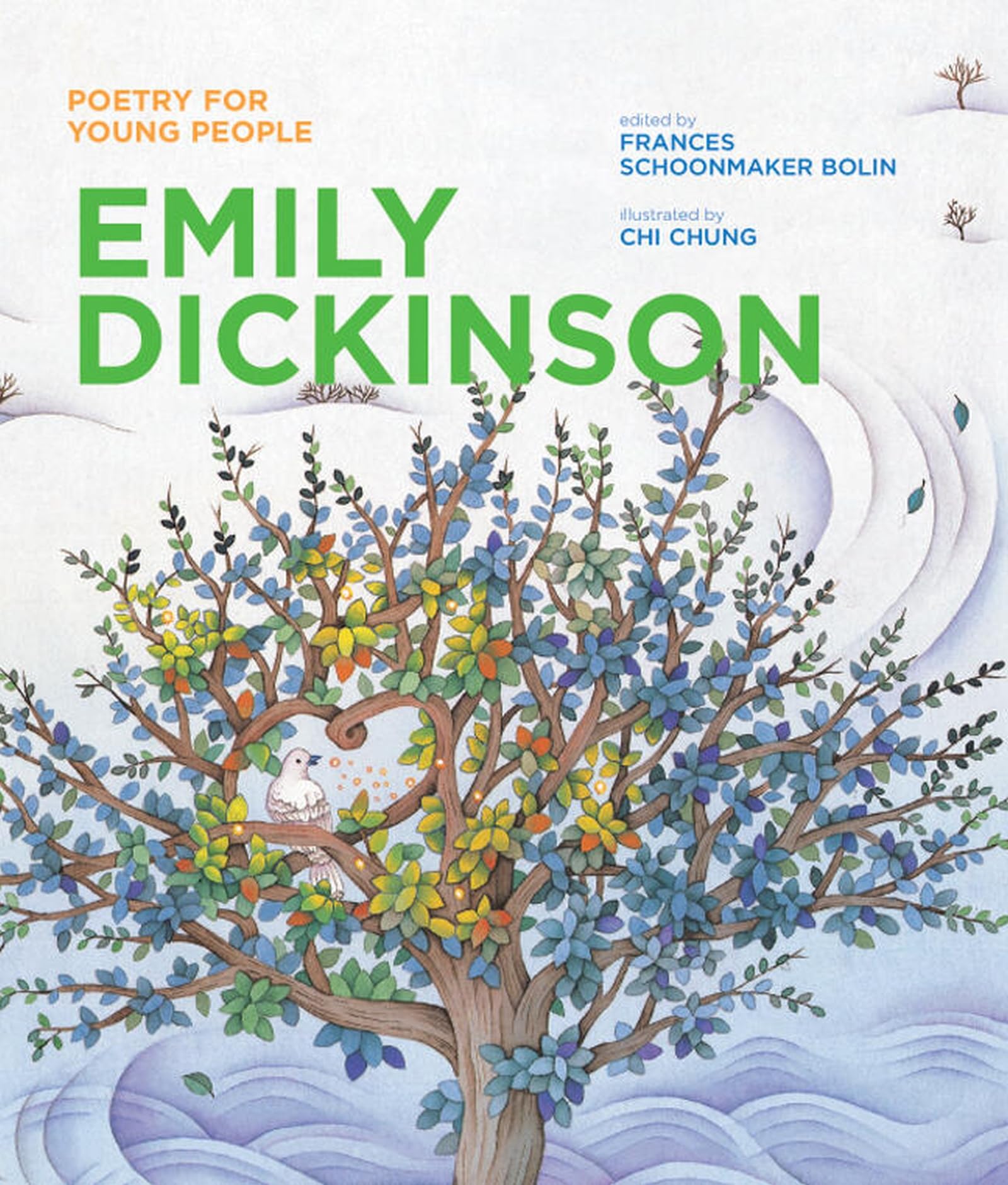 Poetry for Young People: Emily Dickinson Non-fiction