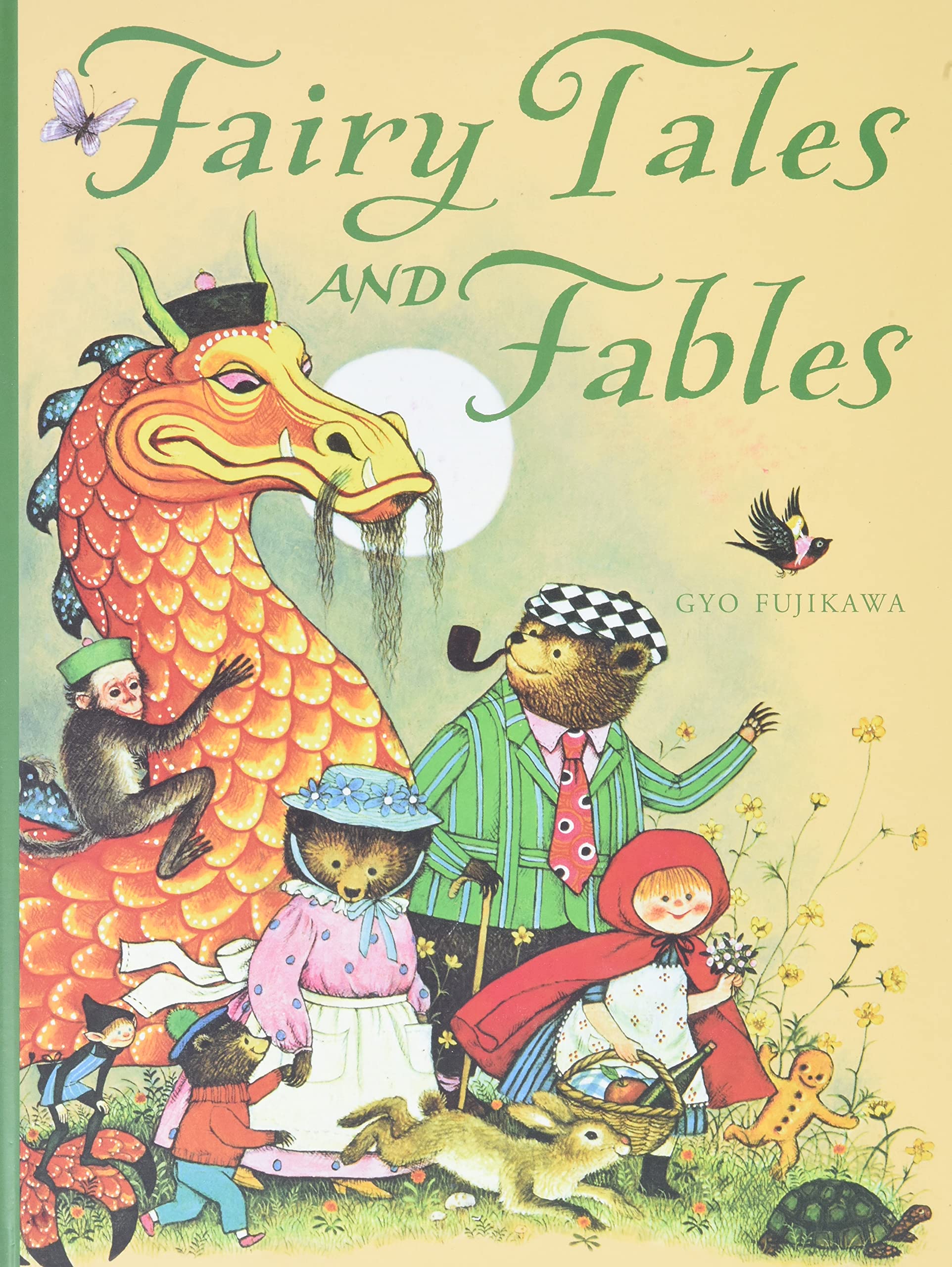 Fairy Tales and Fables Fairy Tales & Legends
