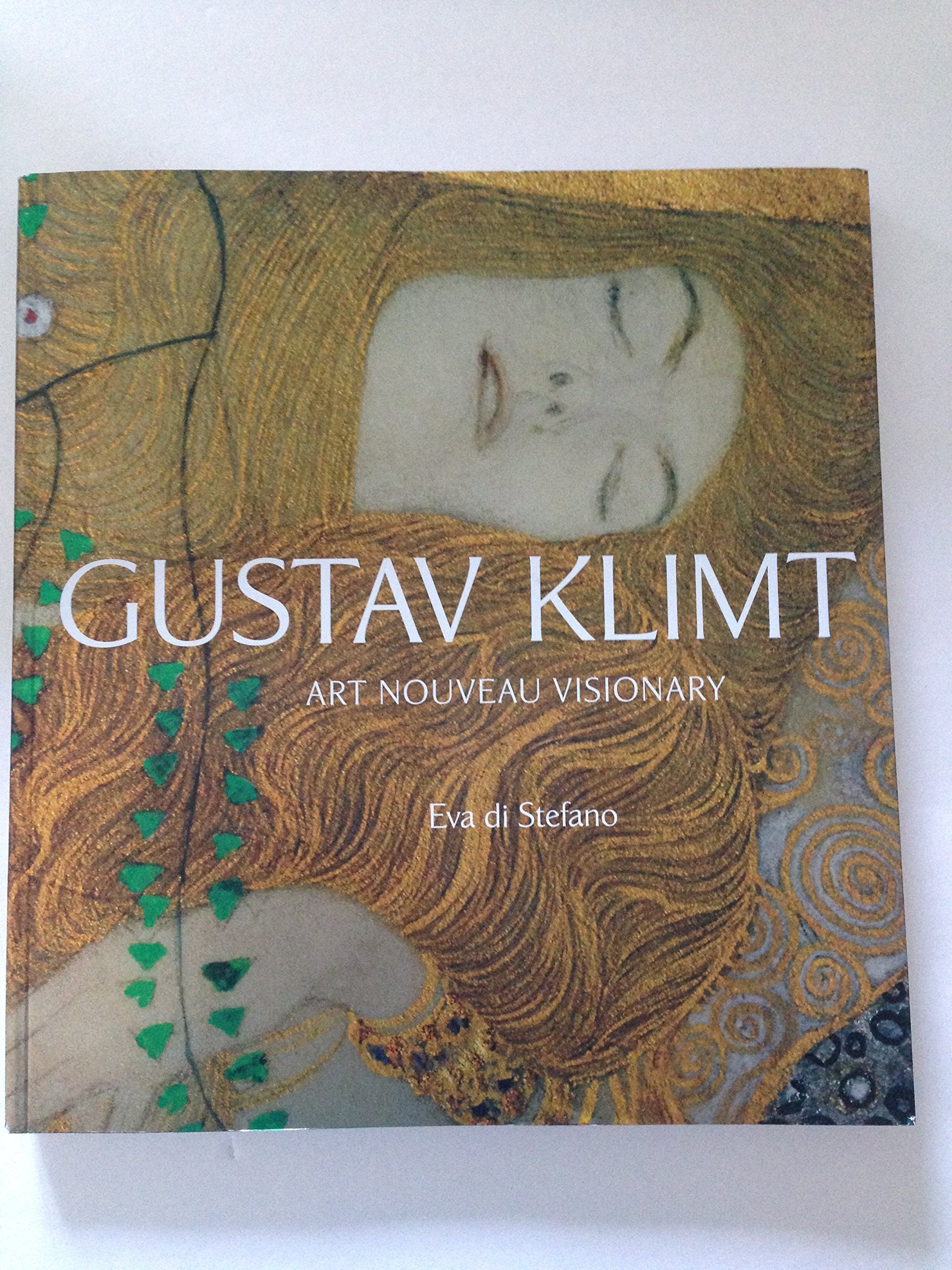Gustav Klimt: Art Nouveau Visionary Film, Art & Culture