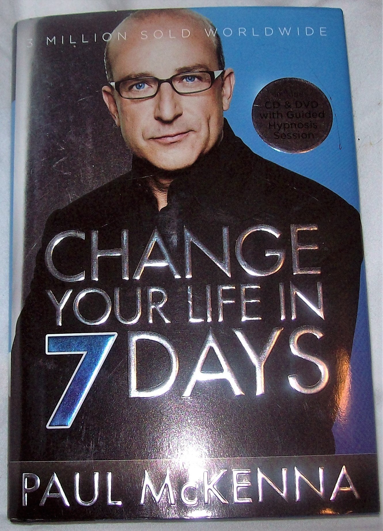 Change Your Life in 7 Days (I Can Make You) Lifestyle