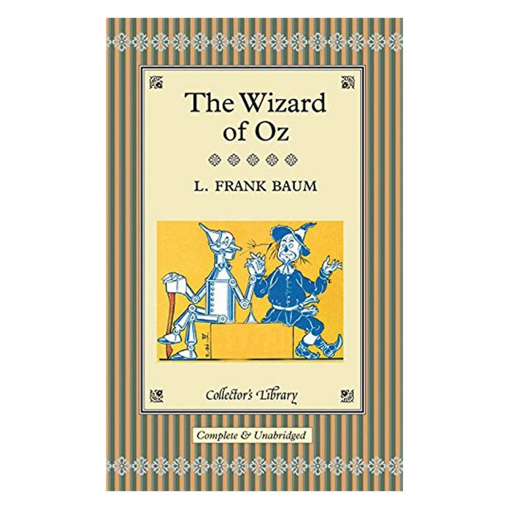 Product Image: The Wizard of Oz