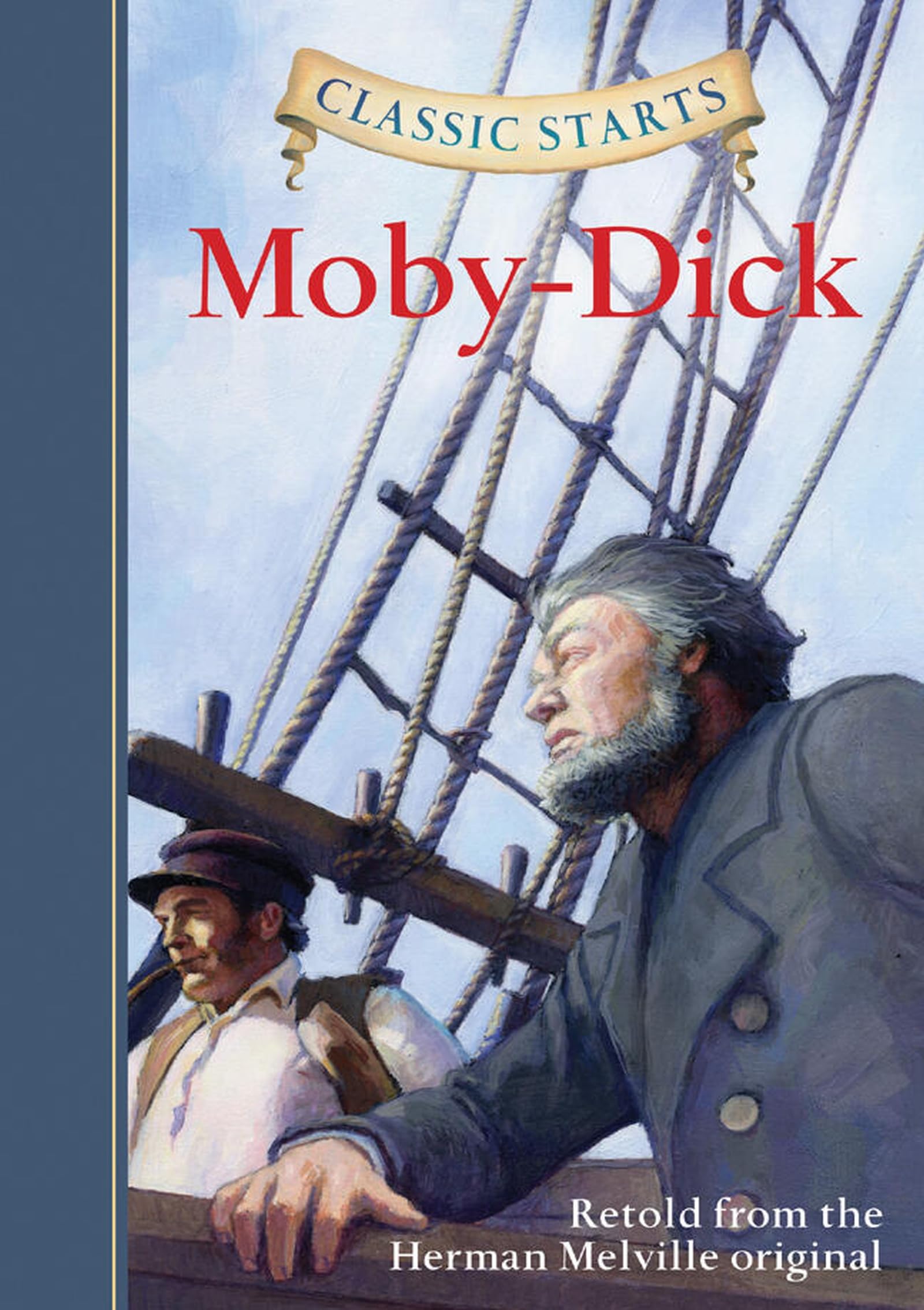 Product Image: Classic Starts(r) Moby-Dick