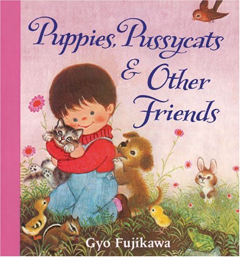 Puppies, Pussycats & Other Friends Film, Art & Culture