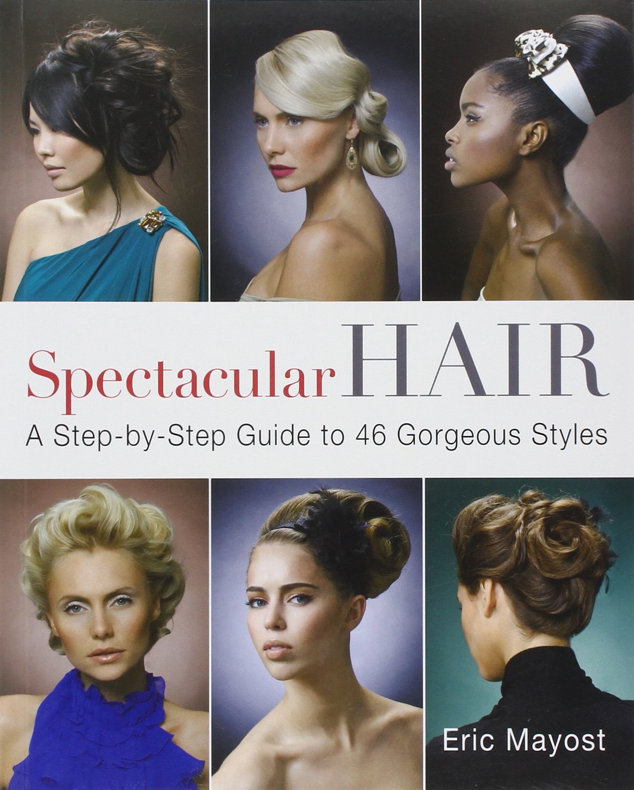 Spectacular Hair Leisure, Home & Garden