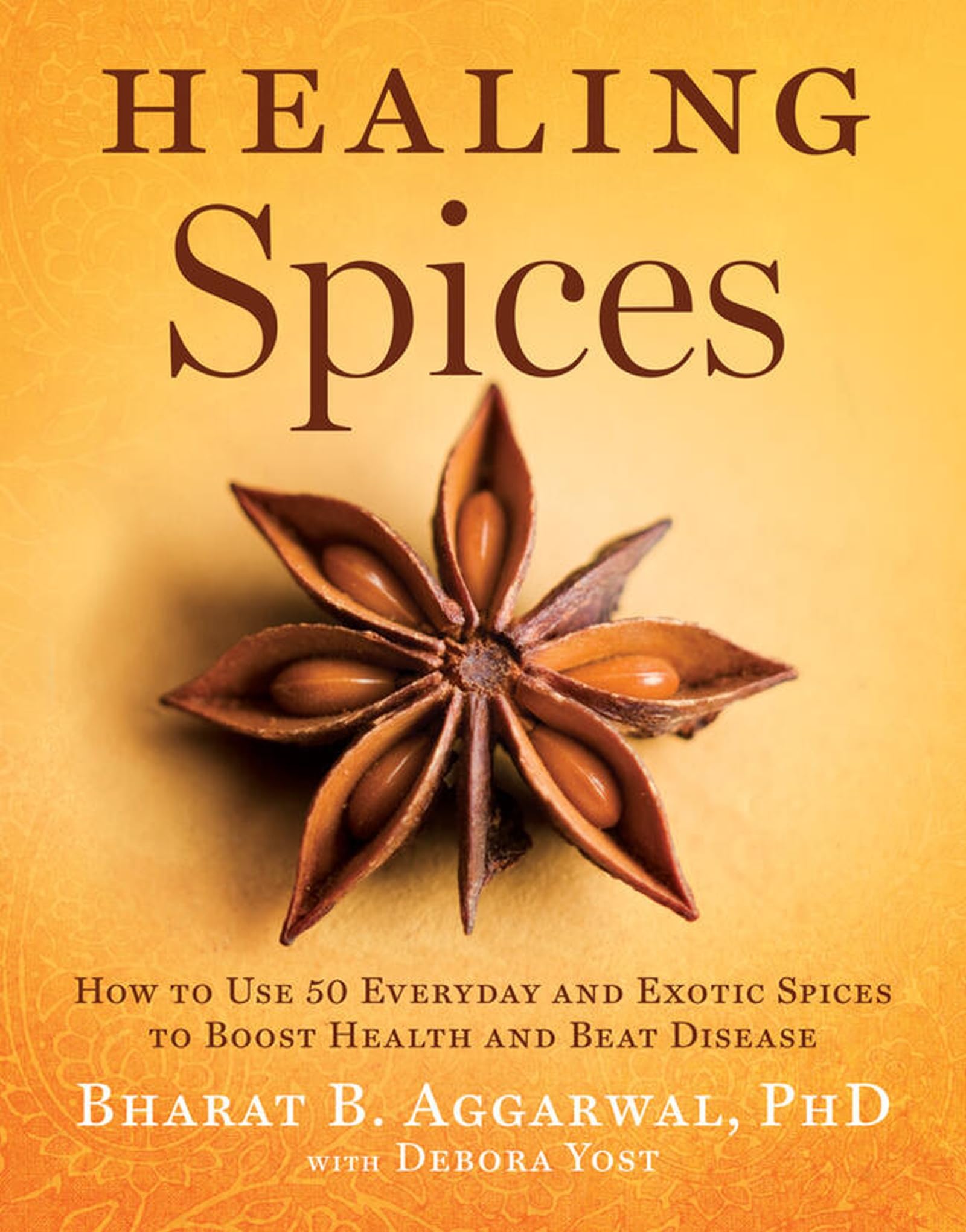 Healing Spices Health, Nutrition & Fitness
