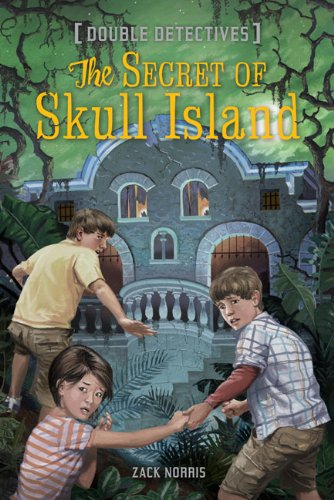 The Secret of Skull Island book