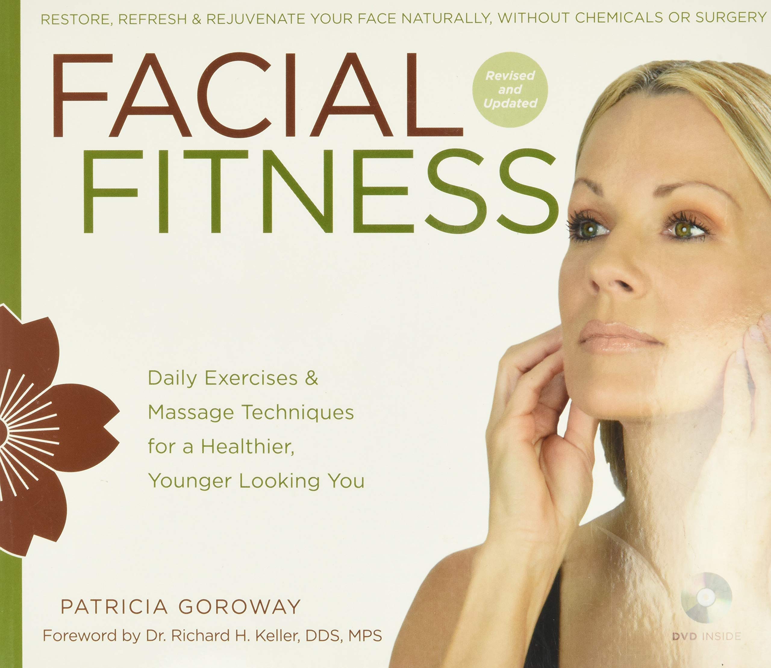 Facial Fitness Leisure, Home & Garden