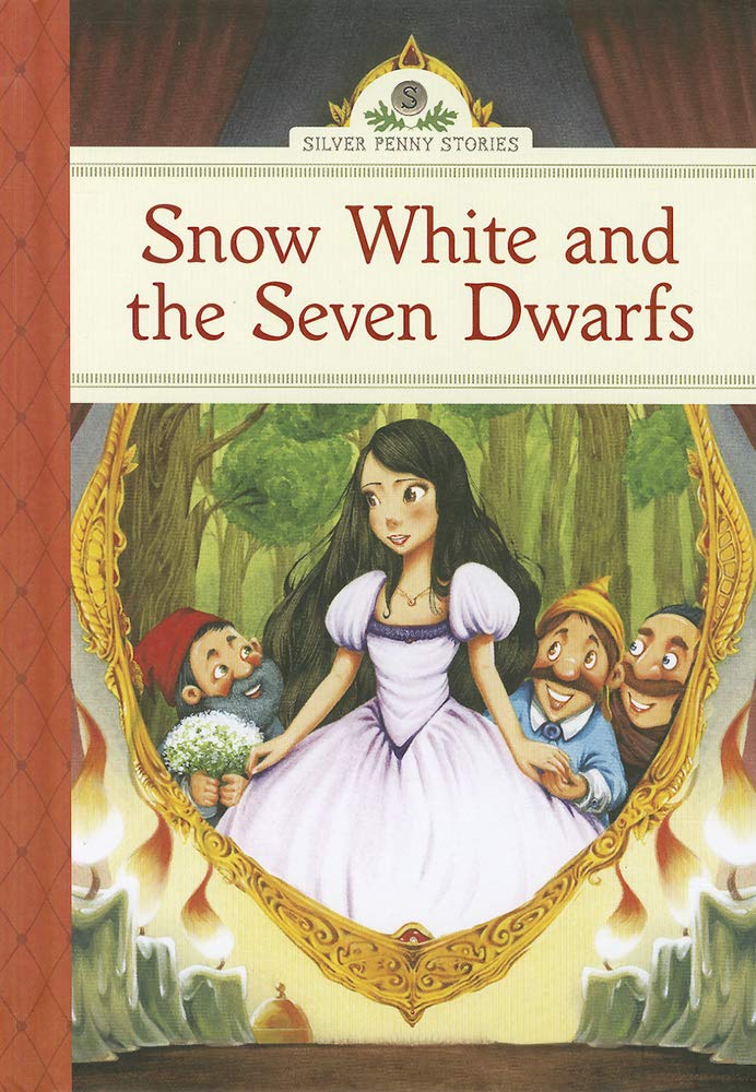 Snow White and the Seven Dwarfs Fairy Tales & Legends