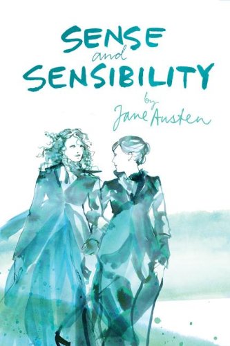 Sense and Sensibility Classics
