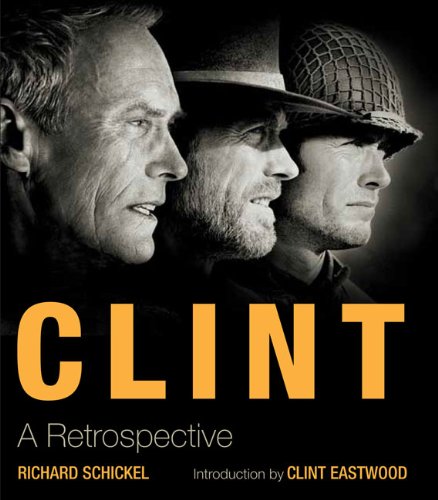 Clint: A Retrospective Art & Literature Books