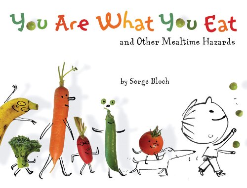 You are What You Eat Non-fiction