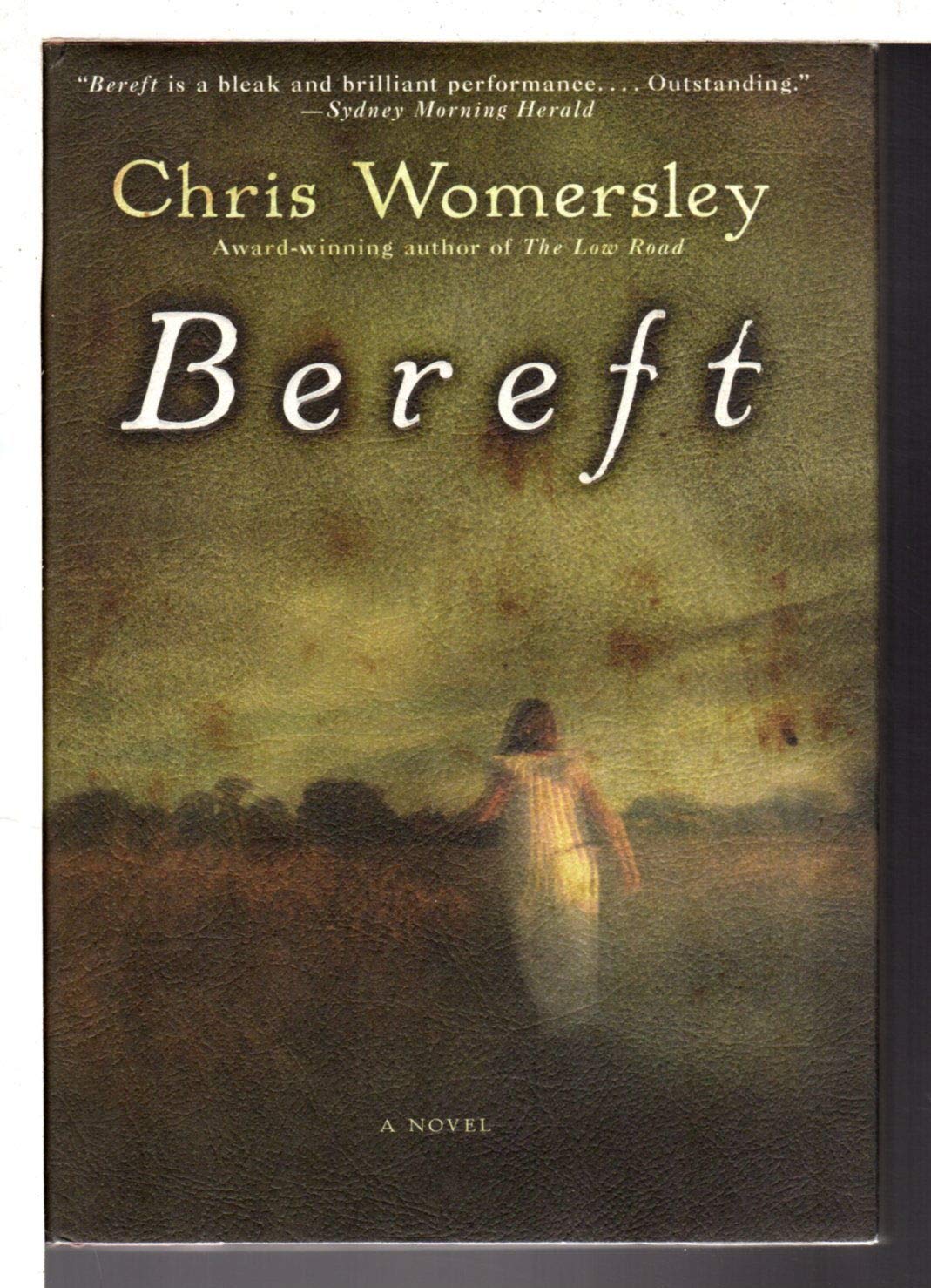 Product Image: Bereft