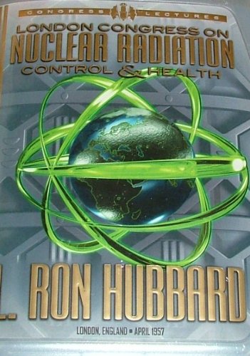 London Congress on Nuclear Radiation, Control and Health (Congress Lectures) Music