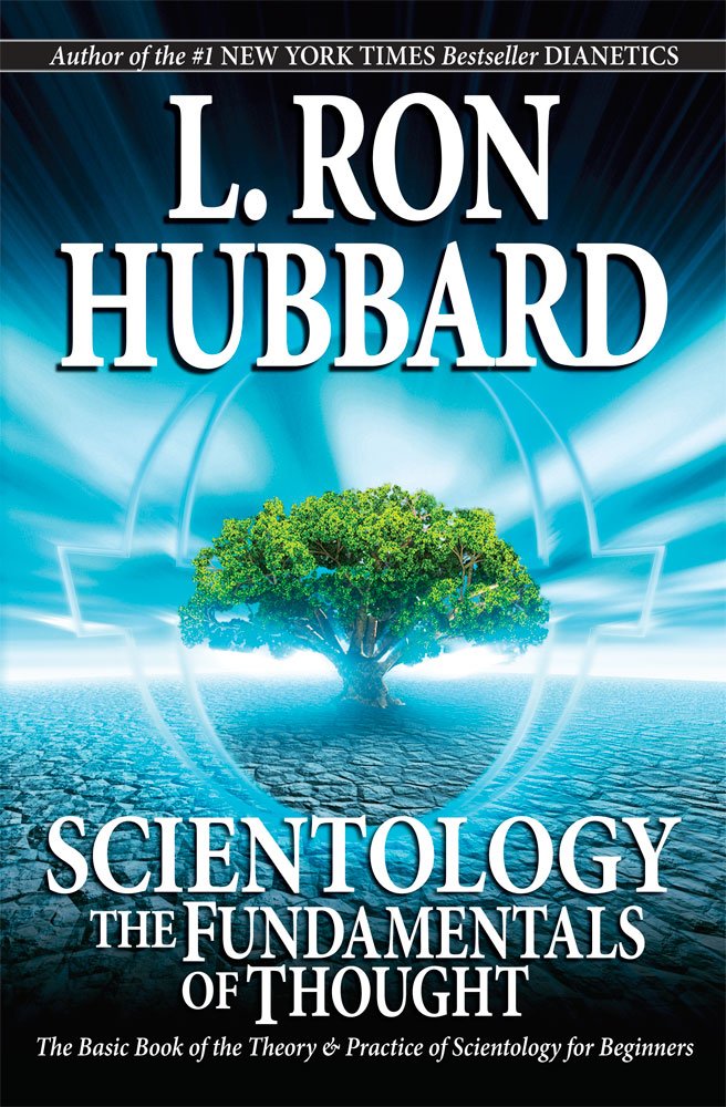 Scientology: The Fundamentals of Thought Parents & Children