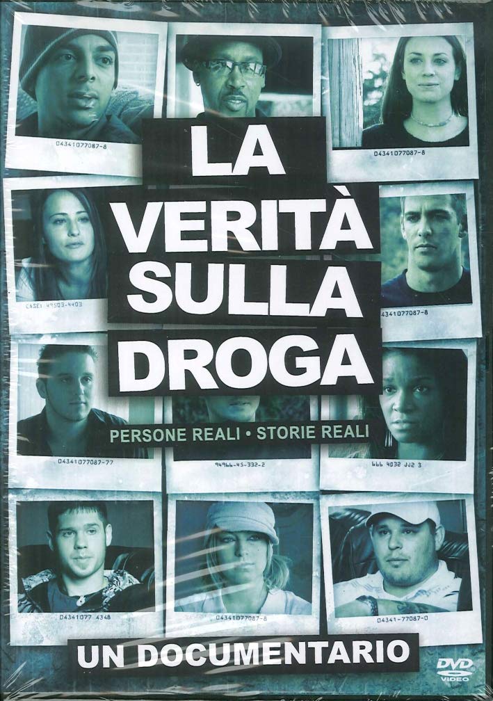 Verità sulla droga. DVD Business, Finance & Career
