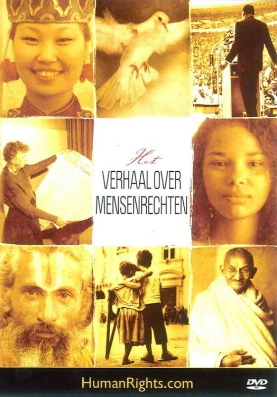 Product Image: Het Verhaal over Mensenrechten