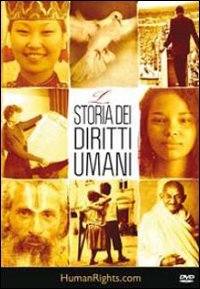 Storia dei diritti umani. DVD Social Sciences