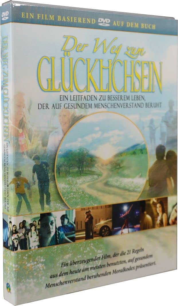 Der Weg zum Glücklichsein Films