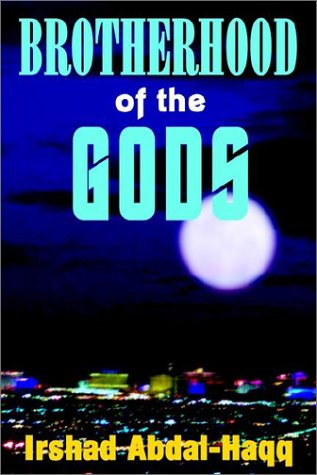 Brotherhood of the Gods Action & Adventure