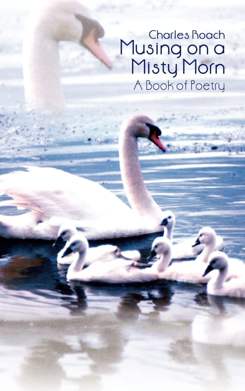 Musing on a Misty Morn: A Book of Poetry Poetry