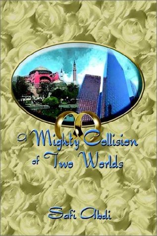 A Mighty Collision of Two Worlds Contemporary literature