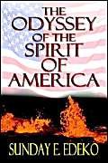The Odyssey of the Spirit of America Contemporary literature