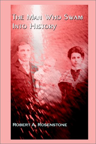 The Man Who Swam into History Contemporary literature