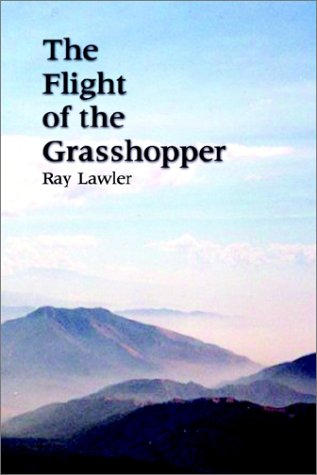 The Flight of the Grasshopper Contemporary literature
