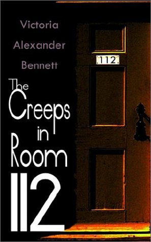 The Creeps in Room 112 Contemporary literature