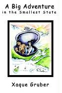 A Big Adventure in the Smallest State Novels & Short Stories