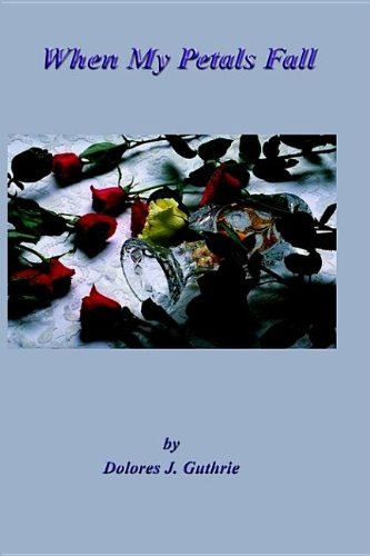 Product Image: When My Petals Fall