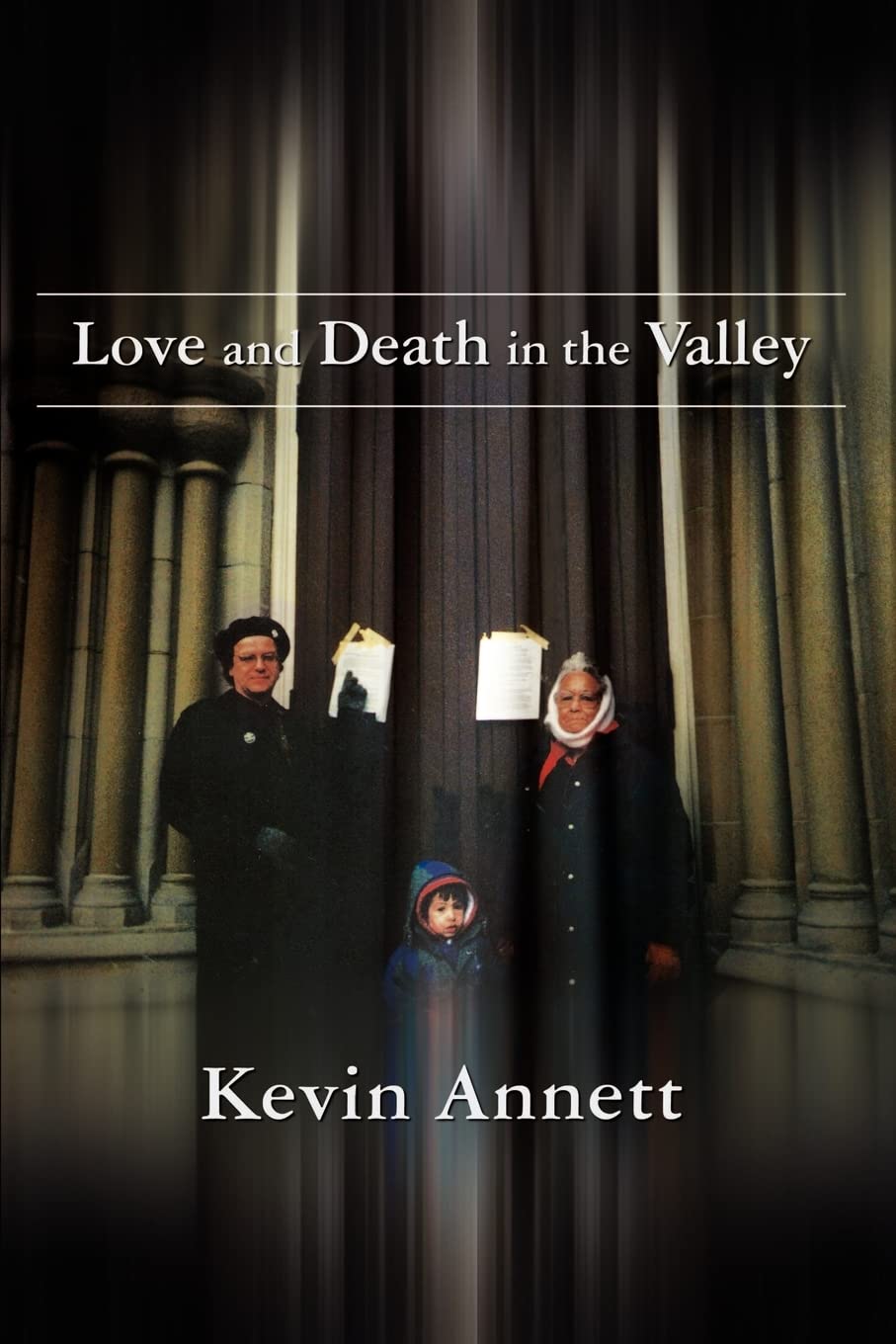 Love and Death in the Valley Contemporary literature