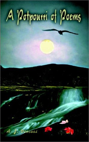 A Potpourri of Poems Poetry
