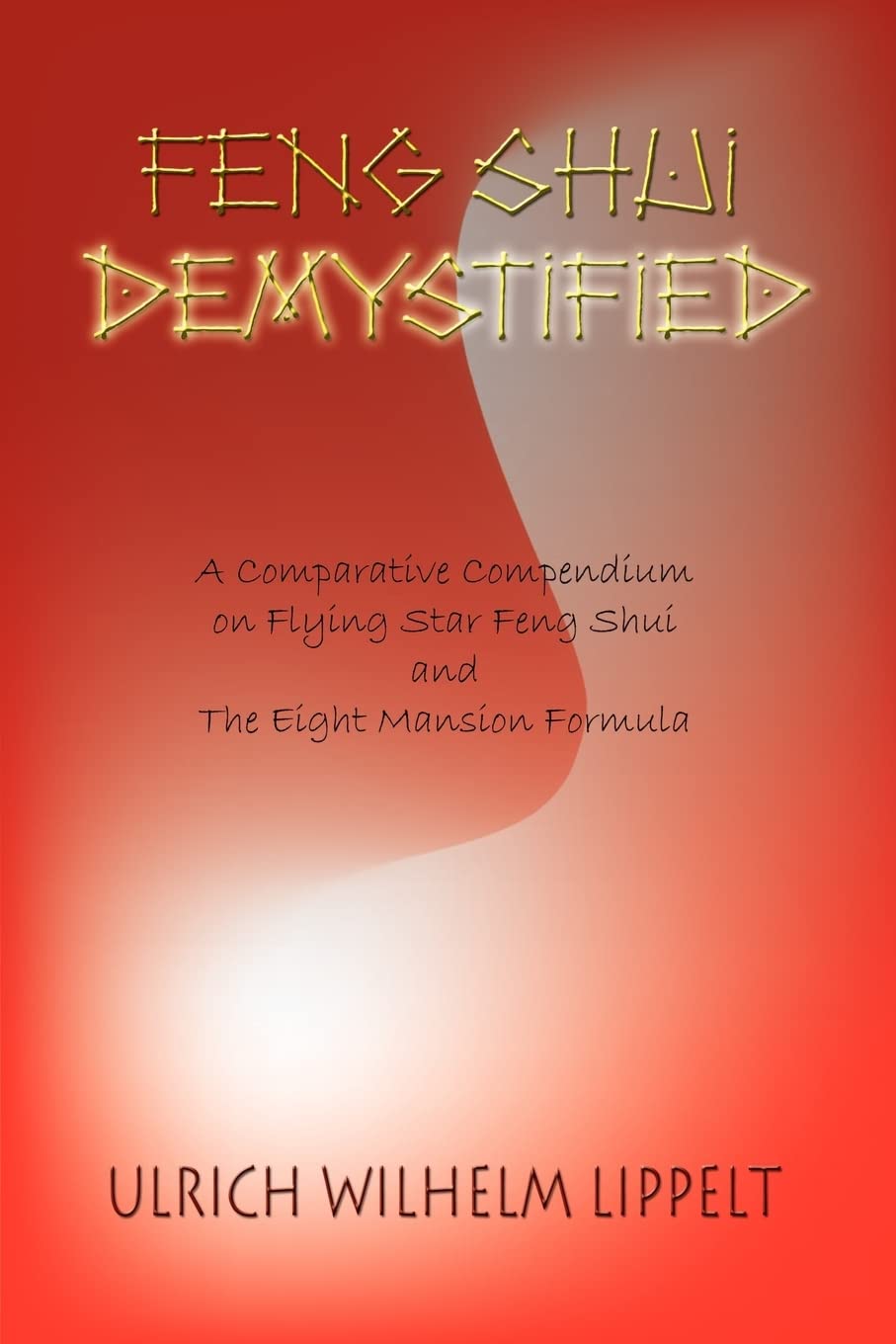 Feng Shui Demystified Religion & Esotericism