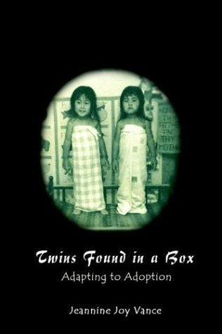 Twins Found in a Box: Adapting to Adoption Books
