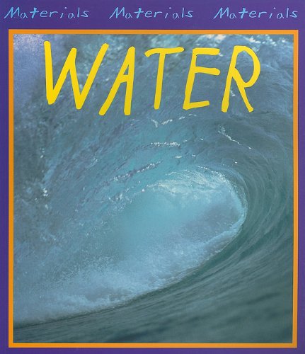 Product Image: Water (Materials, Materials, Materials)