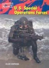 United States Special Forces (U.S. Armed Forces) Books
