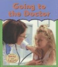 Product Image: Going to the Doctor (First Time)