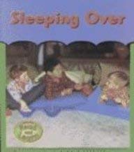 Sleeping over (First Time) Non-fiction