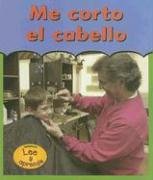 Me Corto El Cabello (LA Primera Vez) Non-fiction