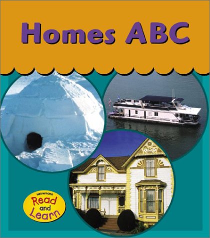 Product Image: Homes ABC (Home for Me)