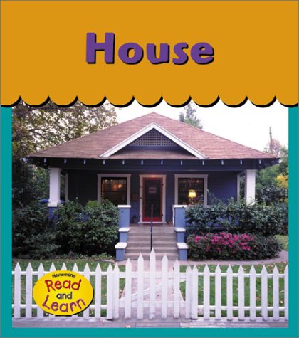 Product Image: House (Home for Me)
