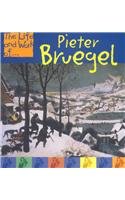 Pieter Bruegel (Life and Work Of) Novels & Short Stories