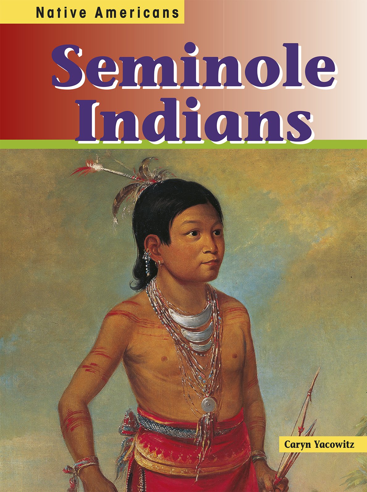 Product Image: Seminole Indians (Native Americans)