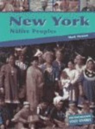 New York Native Peoples: New York State Studies (State Studies: New York) Non-fiction