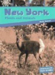 New York Plants and Animals (State Studies: New York) Non-fiction