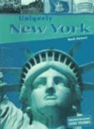 Uniquely New York: New York State Studies (State Studies: New York) Non-fiction