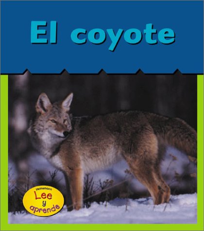 El Coyote / Coyote (Que Esta Despierto) Non-fiction